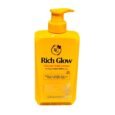 Rich Glow Yellow Tone Lotion