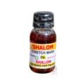 Shalom Stretch Mark Care Oil 30ml