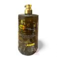 New Bright Luxury 7 Days Intensive Half-Cast Shower Cream 1000ml