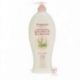 Fruiser Shower Cream Goat’s Milk with UV White 1000ml