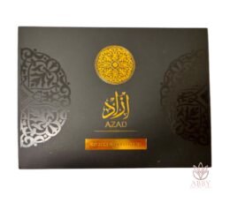 Azad Exclusive Collection Men’s Perfume Set 3