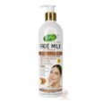 🥛 Veet Gold Fade Milk Body Lotion – Brightening & Moisturising Care