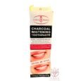 Aichun Beauty Charcoal Whitening Toothpaste
