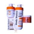 Clini‑Tone Radiant Vitamin C Glow Set (Body Wash + Lotion + Soap + Scrub) – 4‑in‑1 Set 1900ml
