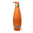 Nature Glow Paris Super Whitening Lotion with Glutathione, Argan Oil & SPF50