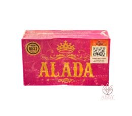 ALADA Instant Whitening Soap