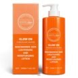 Glow On Niacinamide Skin Lightening And Moisturizing Lotion 500ml