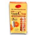 Veet Gold Vitamin C Soap