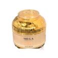 Mega HalfCast Vitamin C & Niacinamide Face Cream – Skin Moisturiser