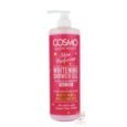 Cosmo Glow White Skin Perfector Whitening Shower Gel 1000ml