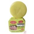 Veet Gold Face and Body Baby Face Soap