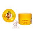 Egg Yolk Facial Cream – Nourishing Daily Skin Moisturiser x1