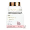 Face Facts Wonder Cream – Unfragranced 50ml