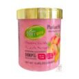 Veet Gold Turmeric & Peach Body Scrub 500ml