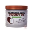 Wonder Gro Coconut Oil Hair & Soap Conditioner 340ml