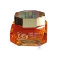 Lok E45A Carrot Face Cream Care – Nourishing Skin Moisturiser