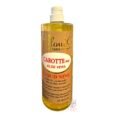 Cloud 9 Carrot & Aloe Vera Shower Cream 1000ml