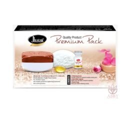 JHALAK Naturals Beauty Cream Premium Pack – Moisturising & Radiance Care