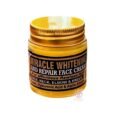 MIRACLE WHITENING AND REPAIR FACE CREAM 20ml