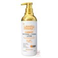 Rapid Beauty Carrot Body Lotion with SPF60