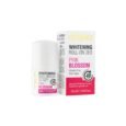 Cosmo Whitening Roll-On Deo Pink Blossom