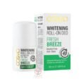 Cosmo Whitening Roll-On Deo Fresh Breeze