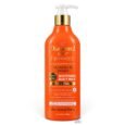 Diamond Glow 24K White Glutathione Injection Maximum Strength Whitening Body Milk 500ML