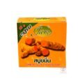 Jam Turmeric Gluta Collagen Soap