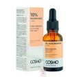 COSMO 10% Niacinamide + Zinc Face Serum 30ml