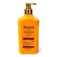 Ancient Glow Paris Gold 24K Body Milk – Nourishing & Radiance Care
