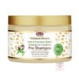 African Pride Moisture Miracle Aloe & Coconut Water Pre-Shampoo 340ml