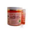 Glow and Shine Extra Whitening Molato Soap 500ml