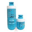 🧴 Clini-Tone Body Butter Deep Moisturising Glow Body Lotion & Body Wash Set 1400ml