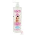 Cosmo Glow White Miss Beauty Lightening Shower Gel with Niacinamide 1000ml