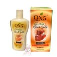 QX5 Knuckles & Black Spots Lotion 200ml