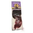 Darling Easy Braids Original Synthetic Hair Extensions 64" – Pre-Stretched 7-in-1 (Colour 1/BG 900)