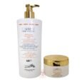 Carrot Magic Exclusive Face & Body Care Set SPF 60