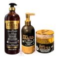 Super Gluta Radiance Complete Face & Body Skincare Set
