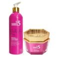 SkinMed pH 5.5 Retinol & Collagen Face & Body Care Set