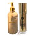 Bathel Paris Luxury Body Care Lotion and Body Oil for Nourishing & Radiance Care