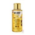 No Spot Gold 24K SPF50 Body Oil – Nourishing & UV Care