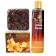 Bismid Daily Facial & Body Care Set