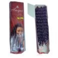 Amigos Top Collection Kanekalon Dancing Curls Synthetic Hair Extensions 19" – Colour 1