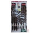 X-Pression 7X Pre-Stretched Synthetic Braiding Hair 52" – (Colour 30)