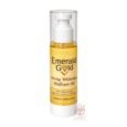 Emerald Gold Halfcast Body Oil – Nourishing & Radiance Care