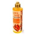 Glow & Shine Turmeric & Honey Body Oil – Nourishing & Radiance Care