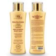 18K Paris Gold Skin Glowing Body Milk 400ml