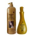 Blemish Care Korean Full Moon Body Care Set (2-Piece)