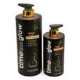Timeless Glow Supreme Glow Vitamin E Body Care Set (2-Piece Set)