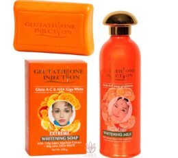 Glutathione Daily Body Care Set (2-Piece)